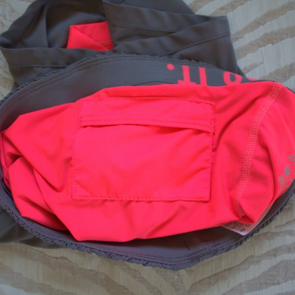 Nike | Dri-Fit Shorts W/ Slip Shorts - Picture 5 of 6